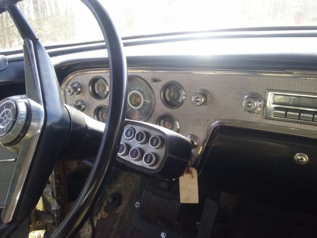 1956 Packard Clipper - photo 5