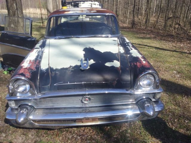 1956 Packard Clipper - photo 6