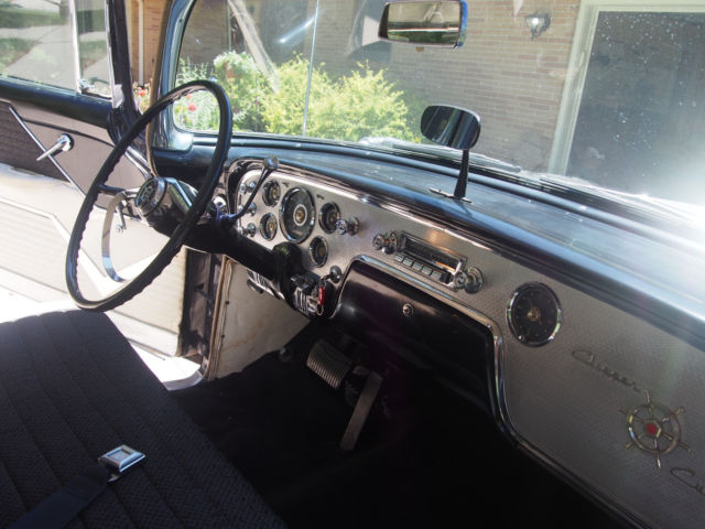 1956 Packard Clipper Custom - photo 12
