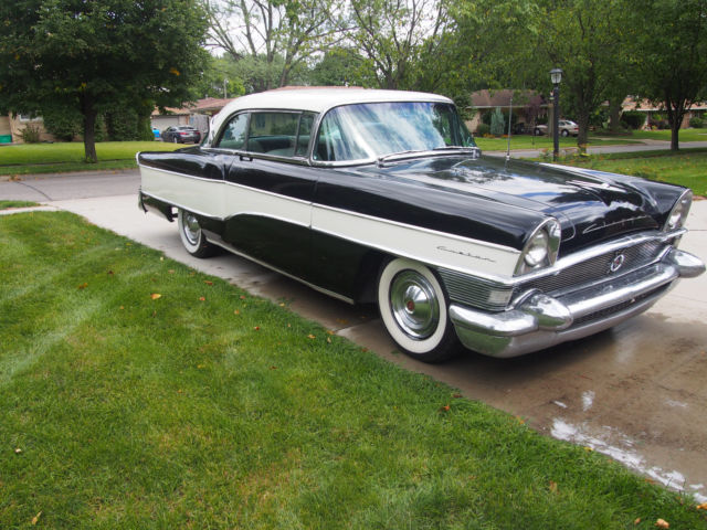 1956 Packard Clipper Custom - photo 2