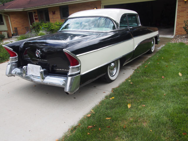 1956 Packard Clipper Custom - photo 4