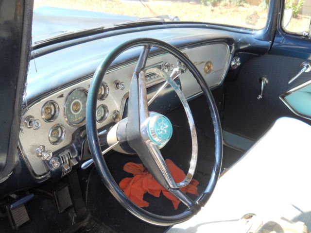 1956 Packard Clipper DELUXE - photo 11
