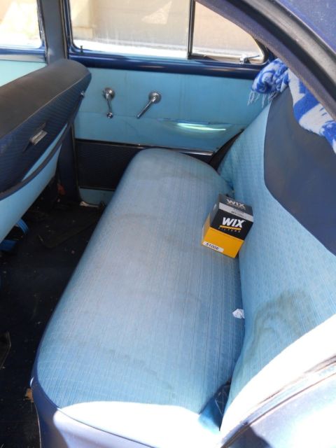 1956 Packard Clipper DELUXE - photo 13