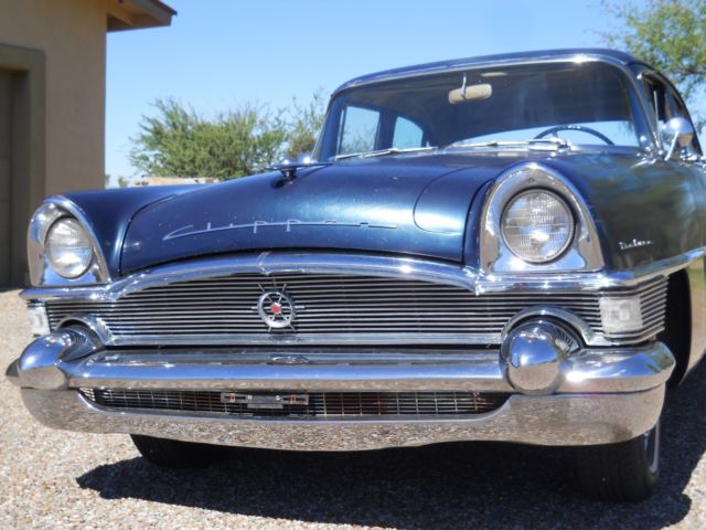 1956 Packard Clipper DELUXE