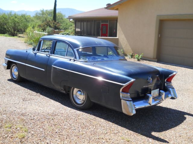 1956 Packard Clipper DELUXE - photo 6