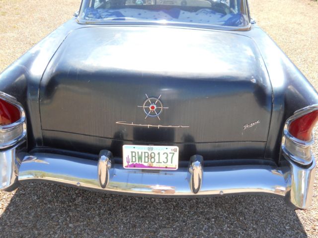 1956 Packard Clipper DELUXE - photo 7