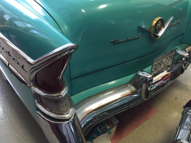 1956 Packard - photo 11