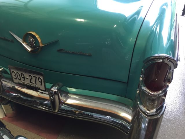 1956 Packard - photo 12