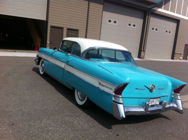 1956 Packard - photo 4