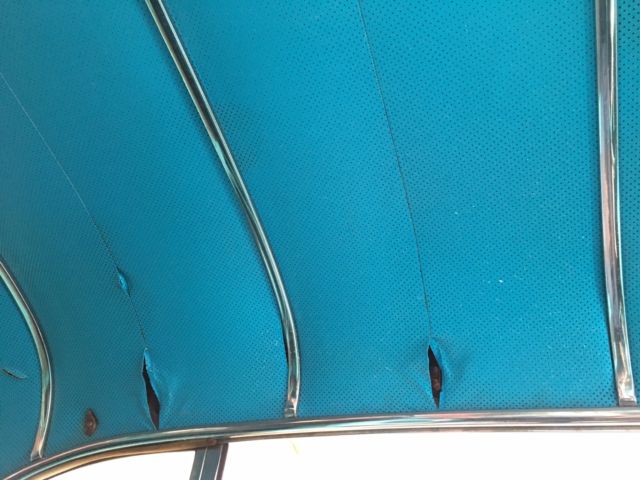 1956 Packard - photo 8