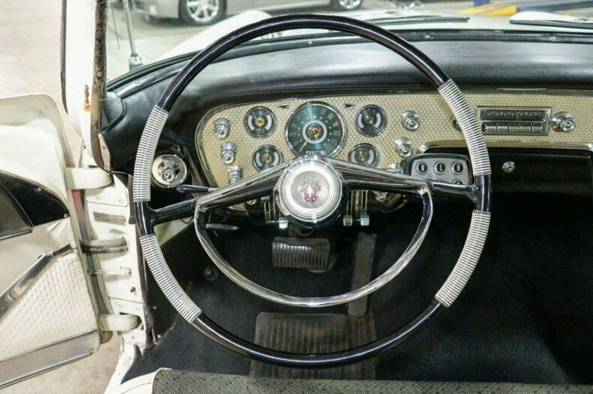 1956 Packard Executive - photo 12