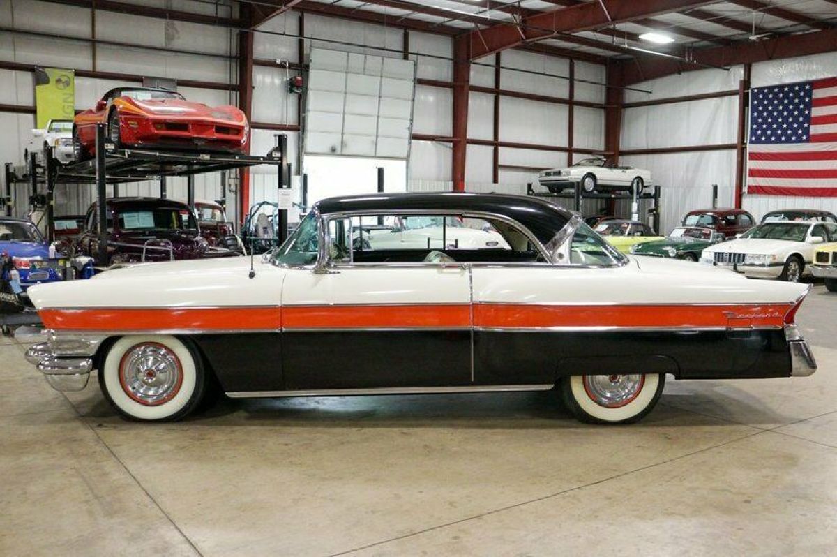 1956 Packard Executive - photo 2