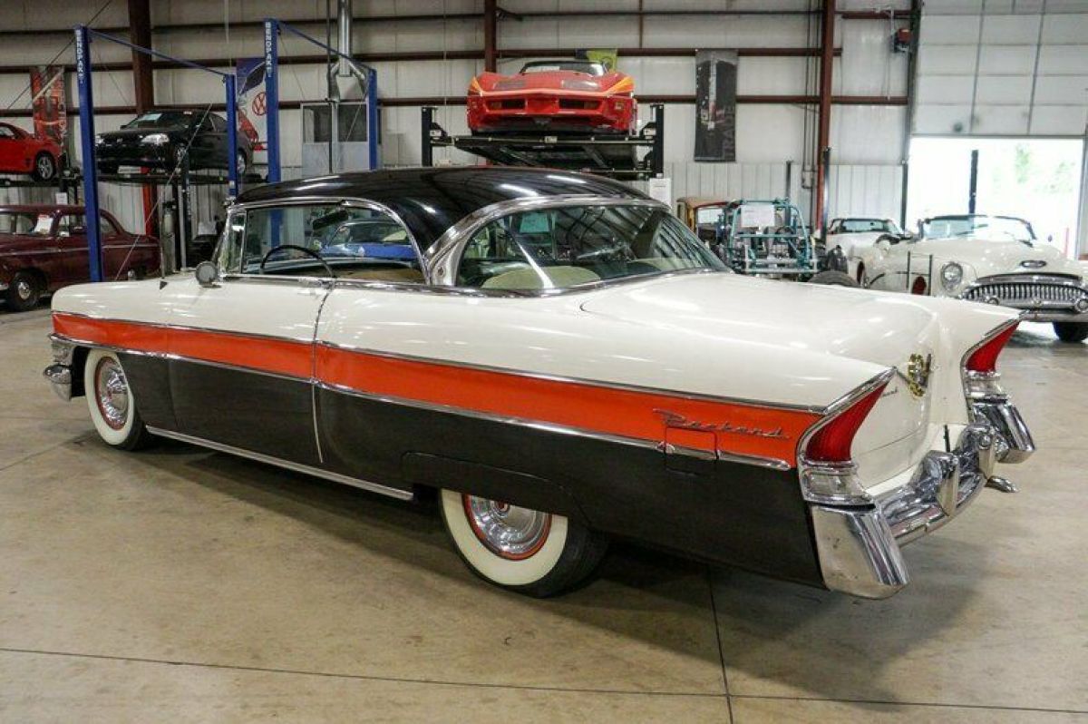 1956 Packard Executive - photo 3