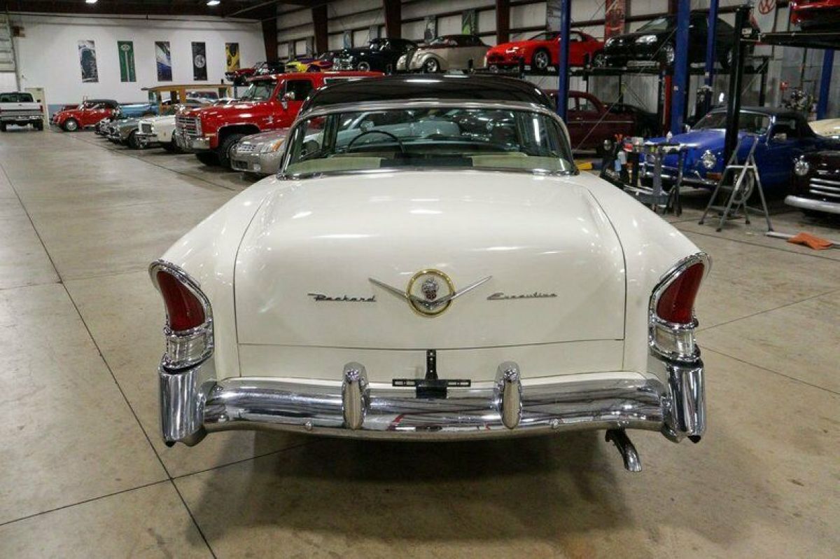 1956 Packard Executive - photo 4