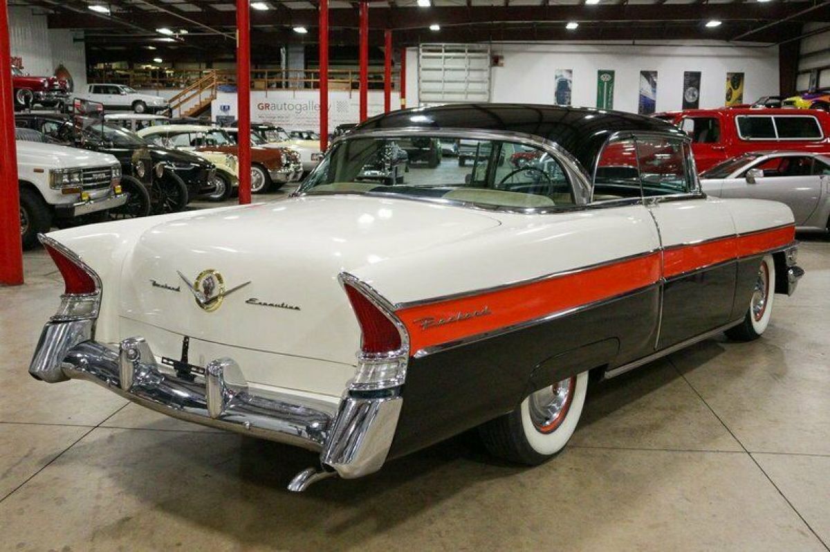 1956 Packard Executive - photo 5