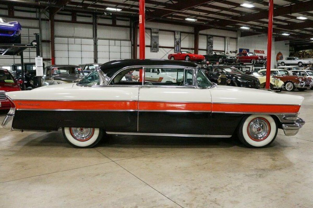 1956 Packard Executive - photo 6