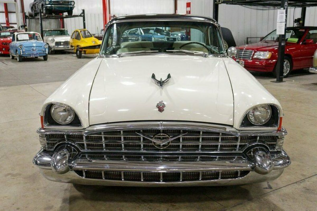 1956 Packard Executive - photo 8