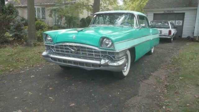 1956 Packard Executive CLEAN TITLE - photo 3