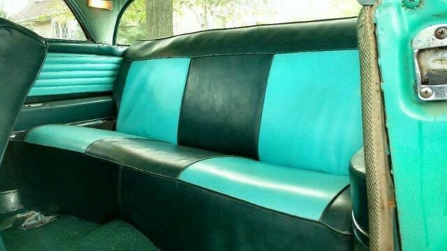 1956 Packard Executive CLEAN TITLE - photo 8