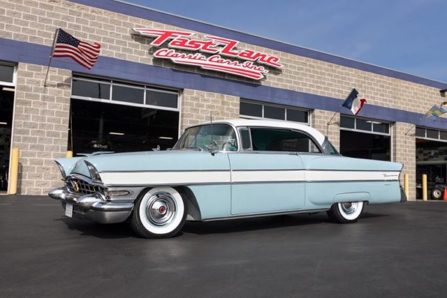 1956 Packard Executive Freshly Rebuilt Engine and Transmission Very Rare 1956 Packard Executive Ask About Free Shipping!