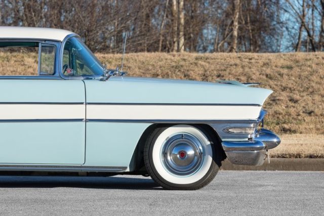 1956 Packard Executive Ask About Free Shipping! - photo 11