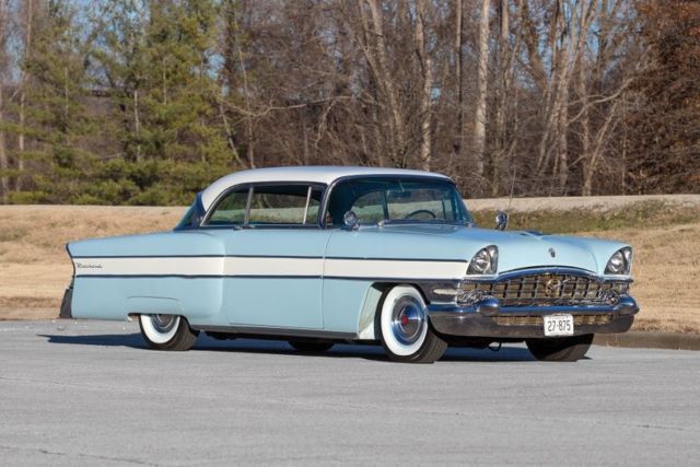 1956 Packard Executive Ask About Free Shipping! - photo 12