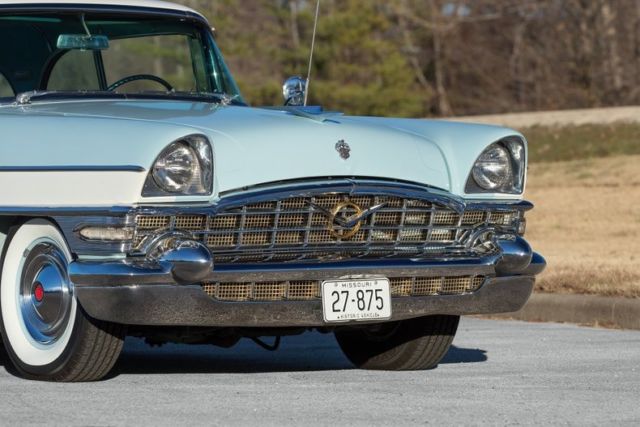 1956 Packard Executive Ask About Free Shipping! - photo 13
