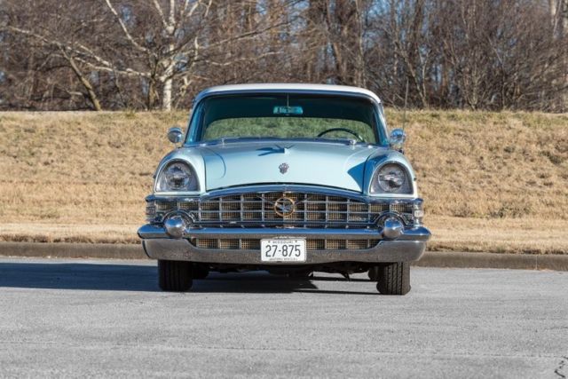 1956 Packard Executive Ask About Free Shipping! - photo 2