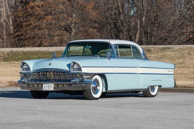 1956 Packard Executive Ask About Free Shipping! - photo 3