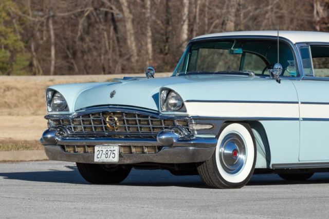 1956 Packard Executive Ask About Free Shipping! - photo 4