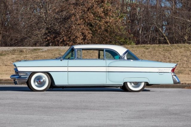 1956 Packard Executive Ask About Free Shipping! - photo 5