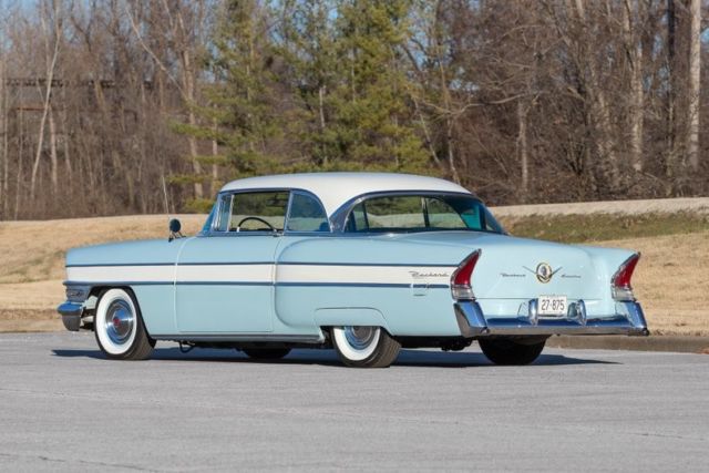1956 Packard Executive Ask About Free Shipping! - photo 6