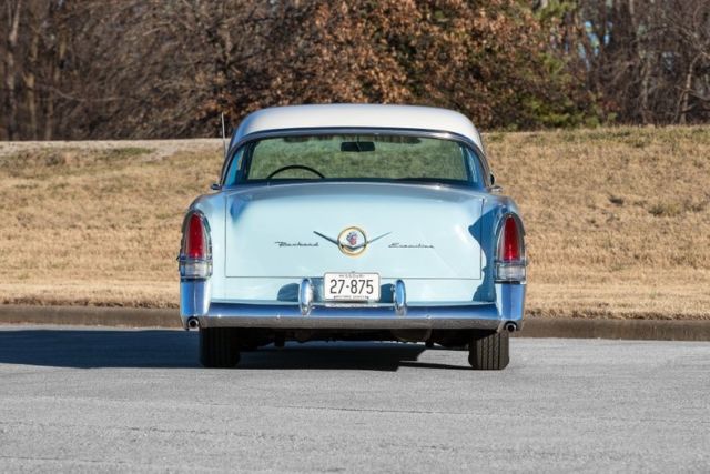 1956 Packard Executive Ask About Free Shipping! - photo 7