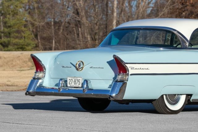 1956 Packard Executive Ask About Free Shipping! - photo 9