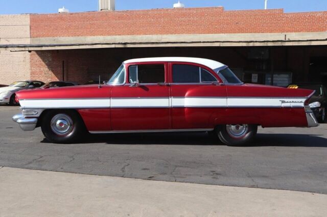 1956 Packard Executive Touring Sedan Touring Sedan - photo 10