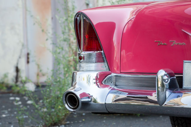 1956 Packard Four Hundred - photo 5