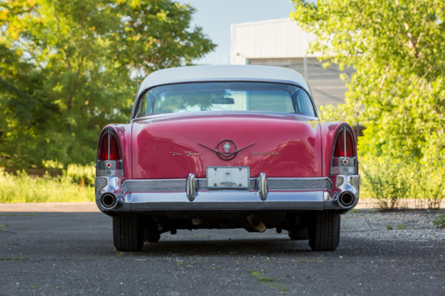 1956 Packard Four Hundred - photo 6