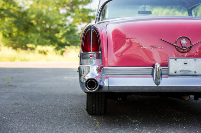 1956 Packard Four Hundred - photo 7