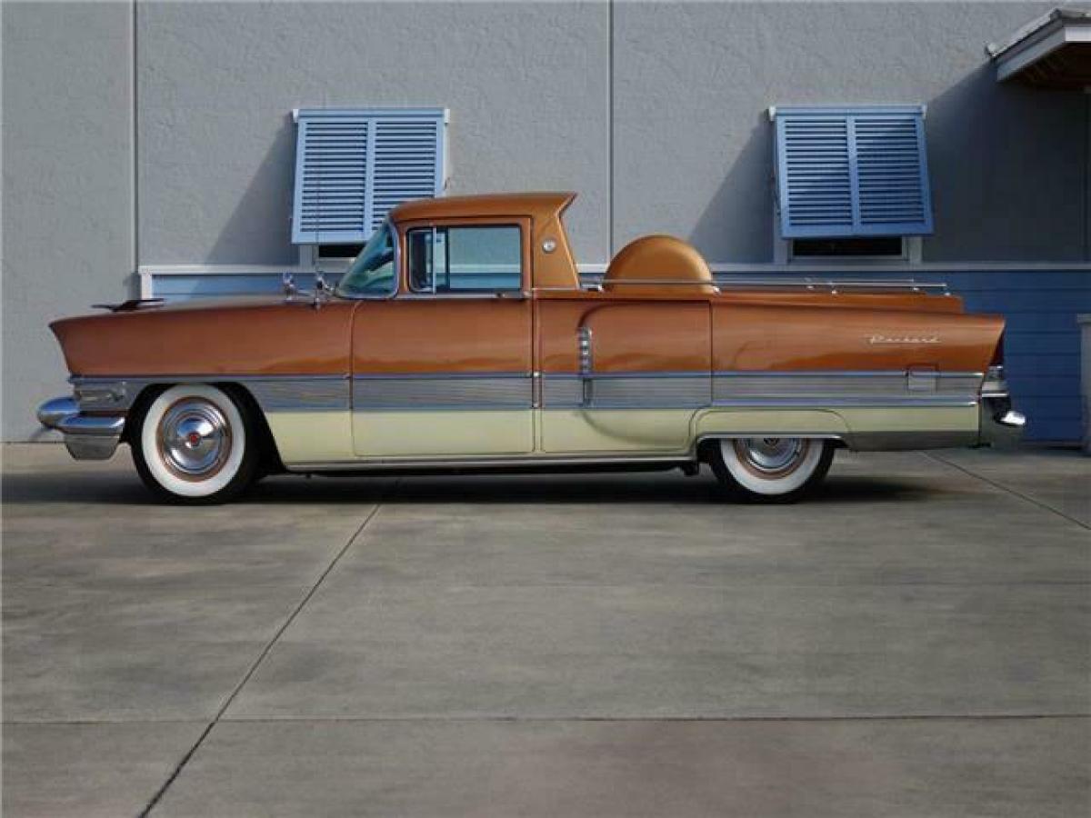 1956 Packard Patrician - photo 2