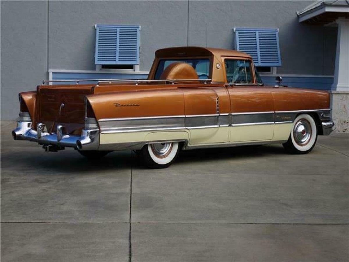 1956 Packard Patrician - photo 3