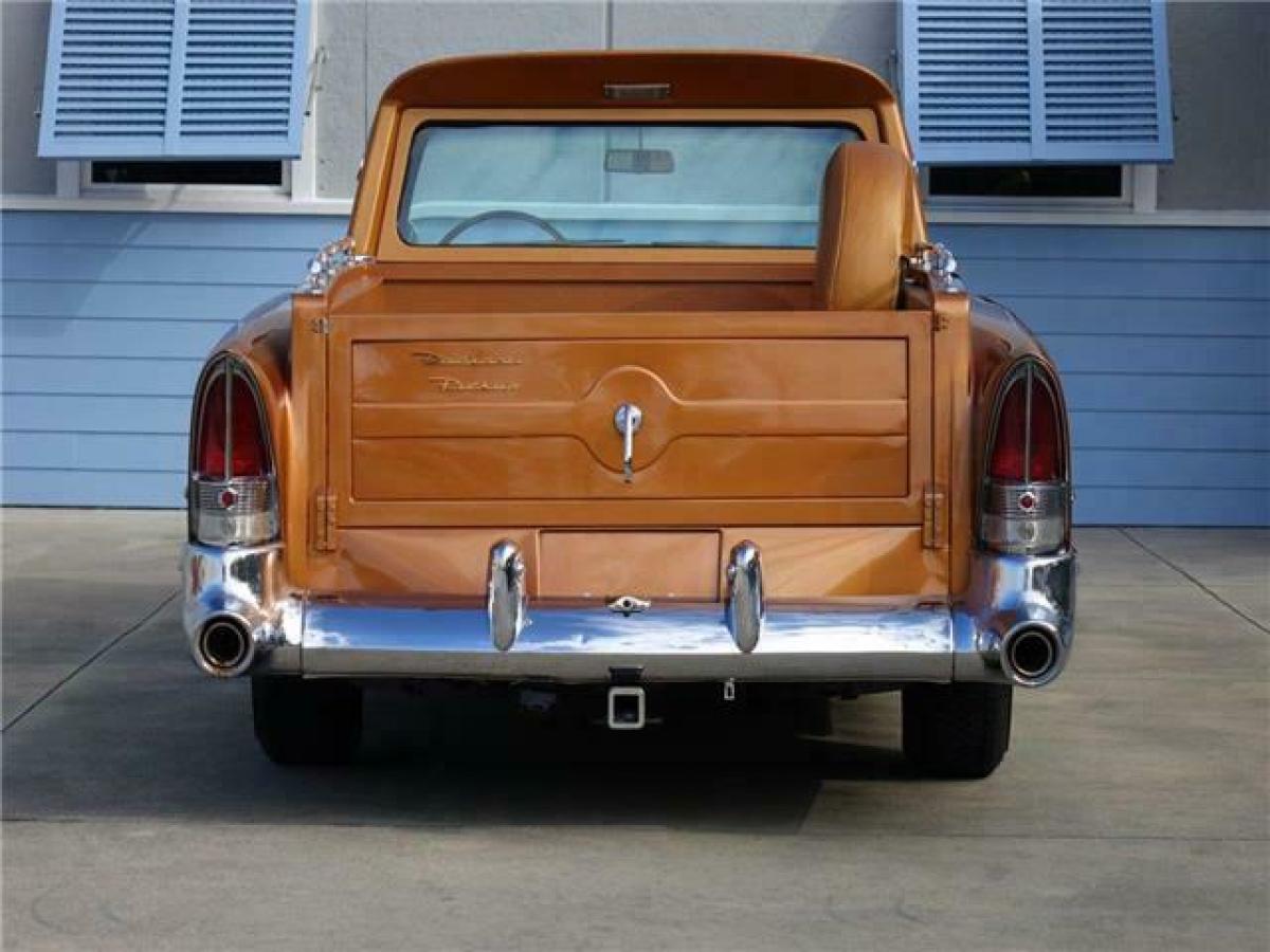 1956 Packard Patrician - photo 4
