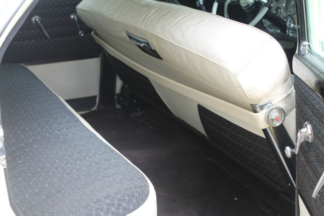 1956 Packard Patrician - photo 11