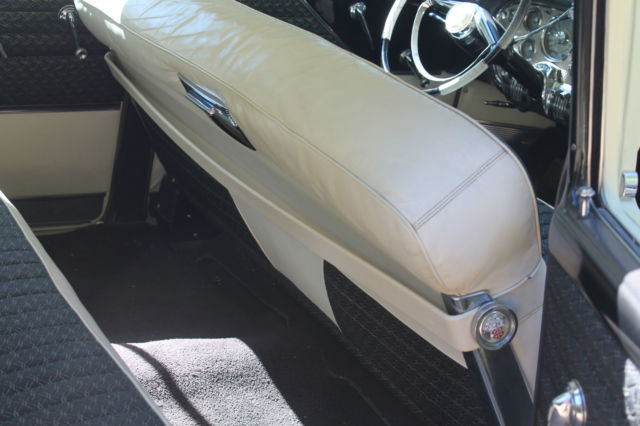 1956 Packard Patrician - photo 7