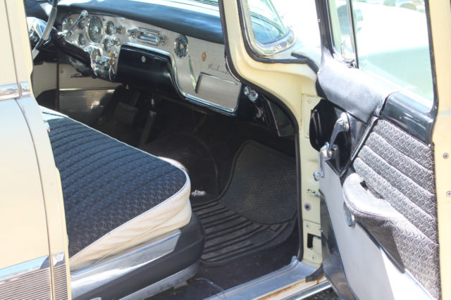 1956 Packard Patrician - photo 8