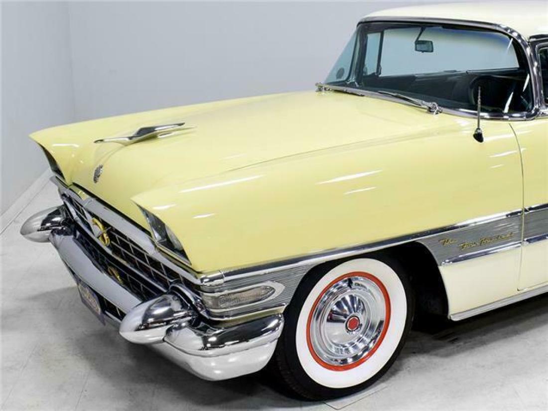 1956 Packard The Four Hundred - photo 11