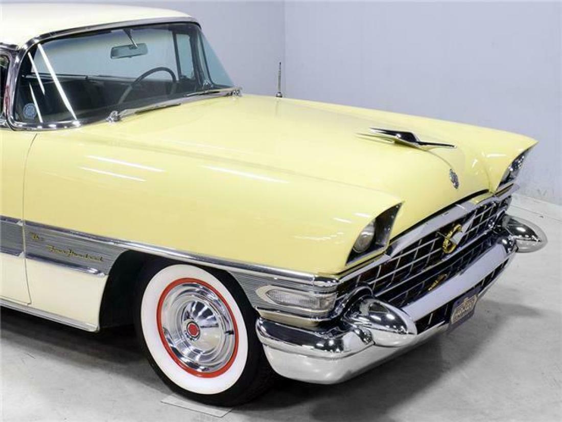 1956 Packard The Four Hundred - photo 12