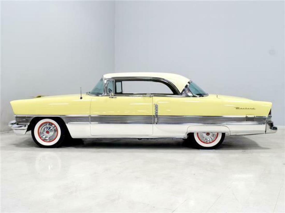 1956 Packard The Four Hundred - photo 4