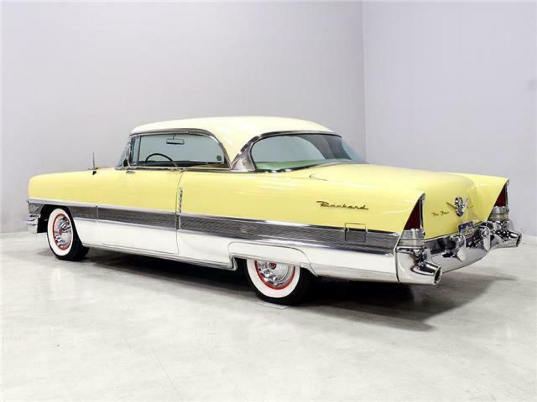 1956 Packard The Four Hundred - photo 5