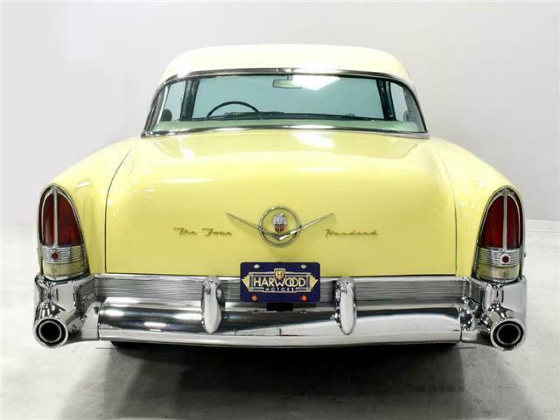 1956 Packard The Four Hundred - photo 6