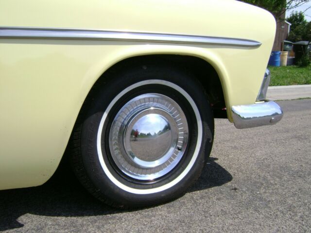 1956 Plymouth Other - photo 10
